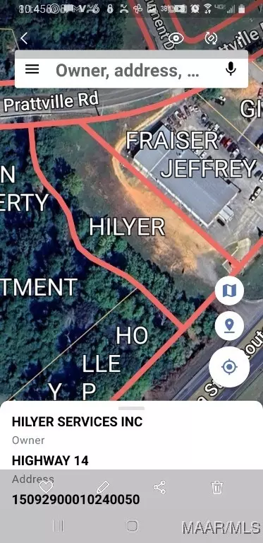 3963 Highway 14 Hwy, Millbrook, AL 35045