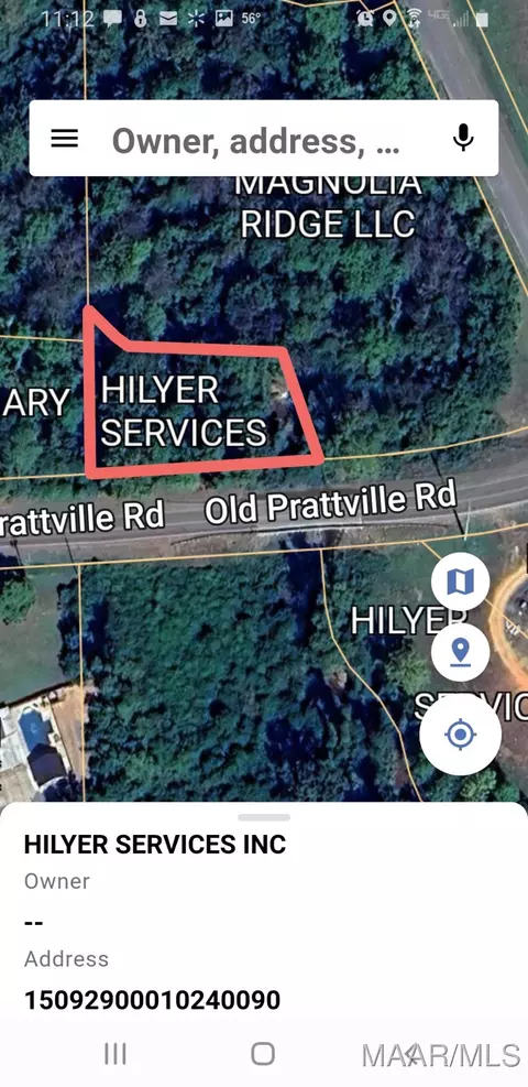 200 County Road 39 Rd, Millbrook, AL 36054
