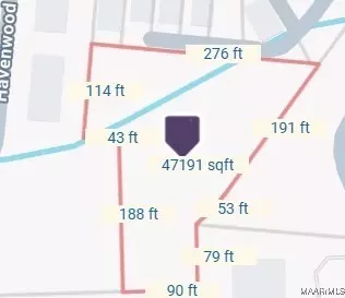 0000 N Burbank Dr, Montgomery, AL 36117