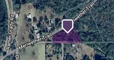 7082 Meriwether Trl, Grady, AL 36036