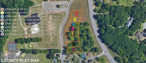 3362 Faro St, Montgomery, AL 36110