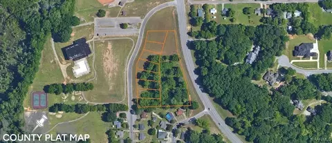 3374 Faro St, Montgomery, AL 36110