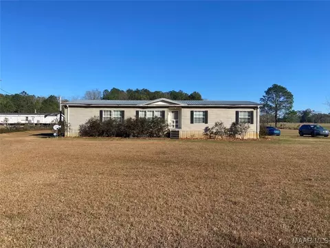 335 S Bethlehem Rd, Rutledge, AL 36071 photo 1