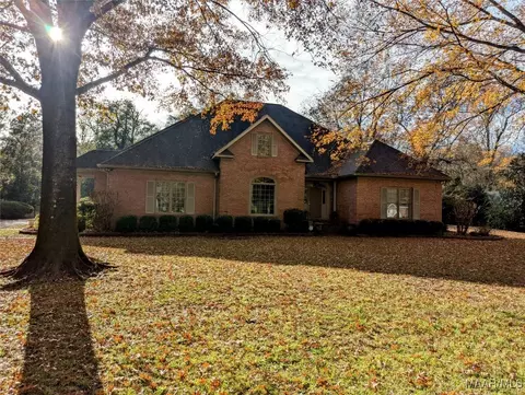 21 Berkeley Rd, Selma, AL 36701 photo 1