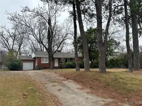3539 S Perry St, Montgomery, AL 36105