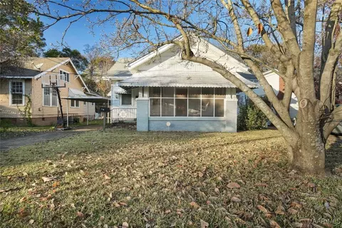 2205 St Charles Ave, Montgomery, AL 36107
