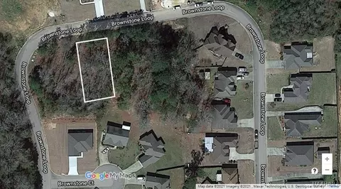 274 Brownstone Loop, Elmore, AL 36025 photo 2