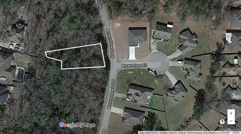 225 Brownstone Loop, Elmore, AL 36025 photo 7