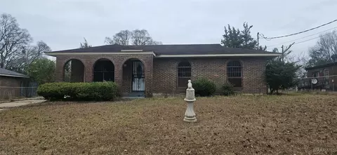 322 Winderton Dr, Montgomery, AL 36108