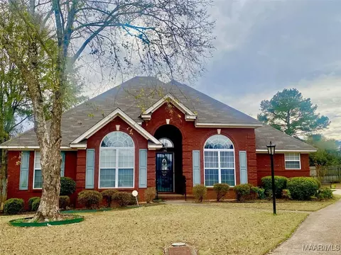 176 Forestview Dr, Millbrook, AL 36054 photo 1