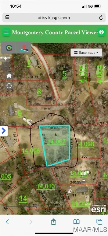 0 Marler Rd, Pike Road, AL 36064