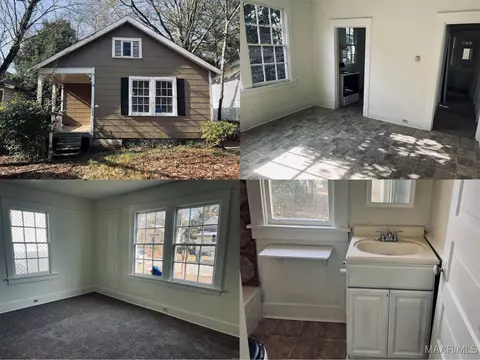 348 Arthur St, Montgomery, AL 36107