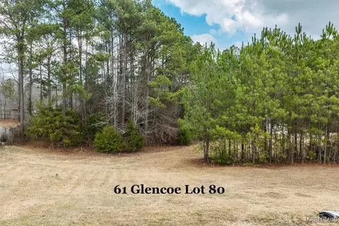 61 Glencoe St #80, Wetumpka, AL 36092