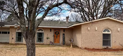 468 E Vanderbilt Loop, Montgomery, AL 36109 photo 1