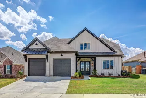 9569 Dakota Dr, Pike Road, AL 36064