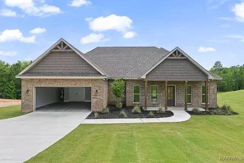 116 Madix Dr, Eclectic, AL 36024 photo 1