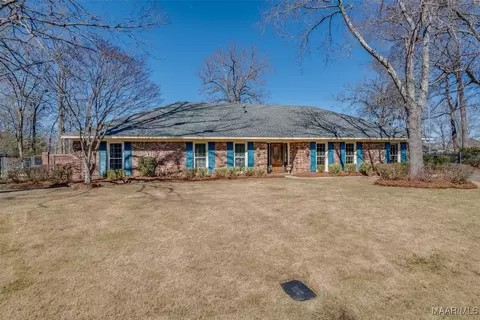 413 Apache Ct, Montgomery, AL 36117 photo 1