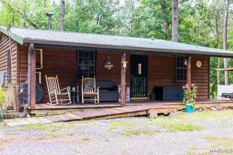 1186 Bethlehem Rd, Equality, AL 36026 photo 1