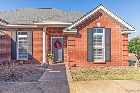 2529 Halcyon Downs Loop, Montgomery, AL 36117 photo 1