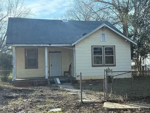 311 Third St, Montgomery, AL 36110