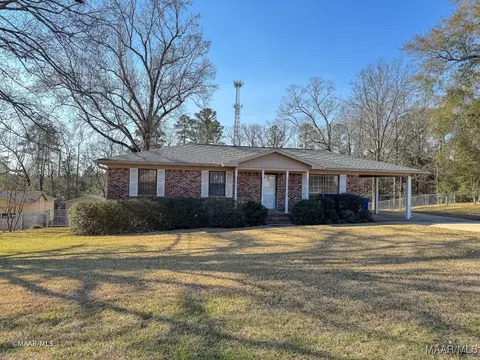 222 Glenn St, Jackson, AL 36545 photo 1