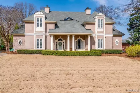 3849 Colline Dr, Montgomery, AL 36106