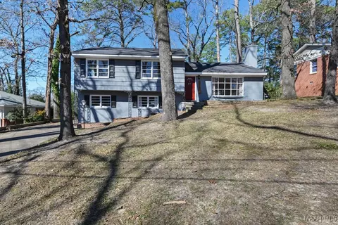 3513 Mayfair Rd, Montgomery, AL 36109