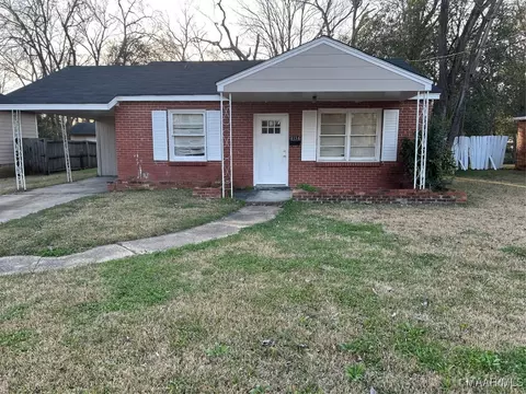 4124 Clovis Dr, Montgomery, AL 36105 photo 1
