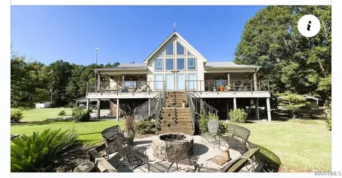 1773 County Road 994 Rd, Minter, AL 36761