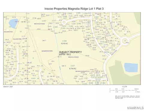 0 Monument Dr, Millbrook, AL 36054