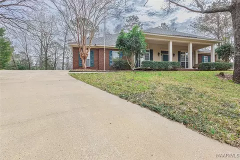 12 Will Rdg, Wetumpka, AL 36093