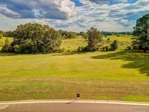 lot9 Hidden Oaks Ave, Pike Road, AL 36064