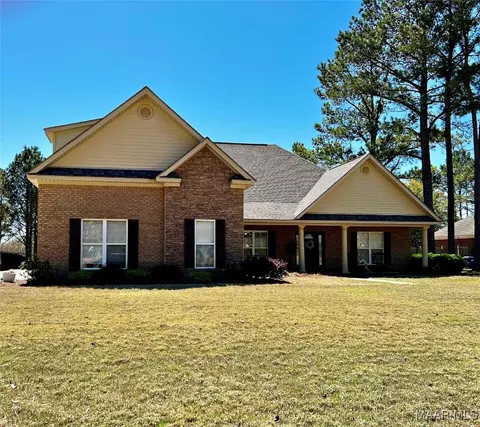 248 Dogwood Meadows Ln, Wetumpka, AL 36093