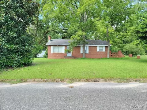 344 Depot St, Midway, AL 36053