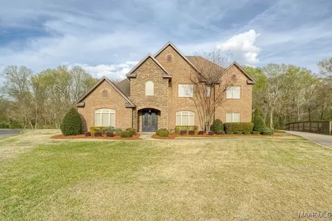 8209 Tuscany Mnr, Montgomery, AL 36117