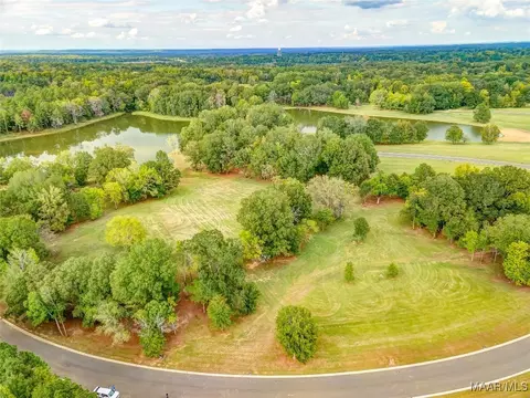 lot42 Hidden Oaks Ave, Pike Road, AL 36064