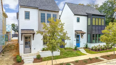 4504 Bloomsbury St, Montgomery, AL 36116