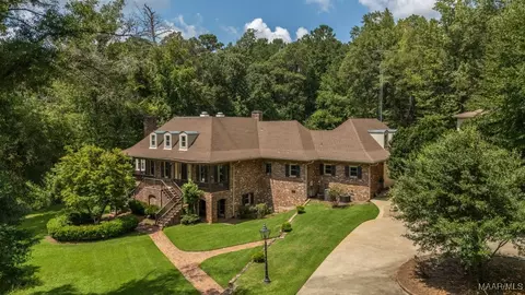 101 Harrogate Springs Rd, Wetumpka, AL 36093