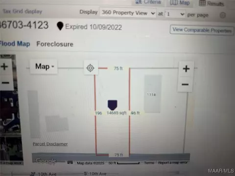 1112 Highland Ave, Selma, AL 36703