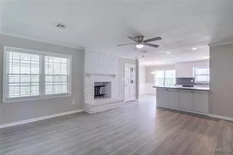 3740 Fieldcrest Dr, Montgomery, AL 36111