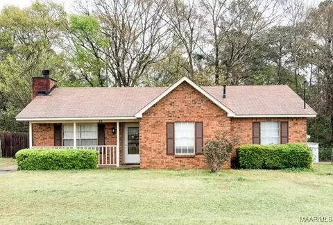46 Foxdale Rd, Millbrook, AL 36054 photo 1