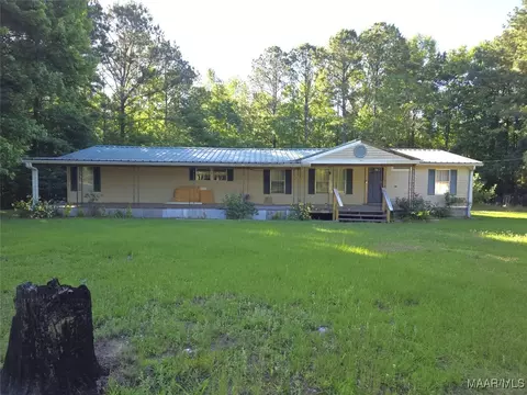 9100 Grier Rd, Wetumpka, AL 36092