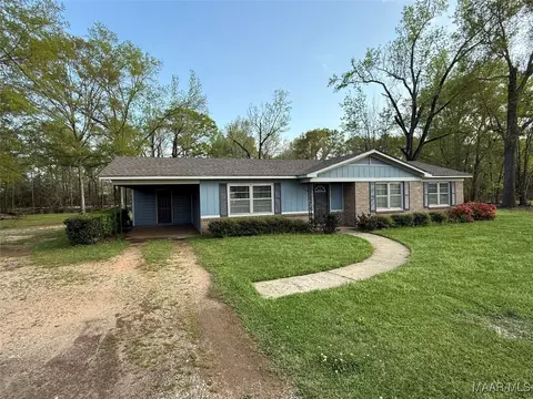 108 Bracelle Dr, Selma, AL 36701 photo 1