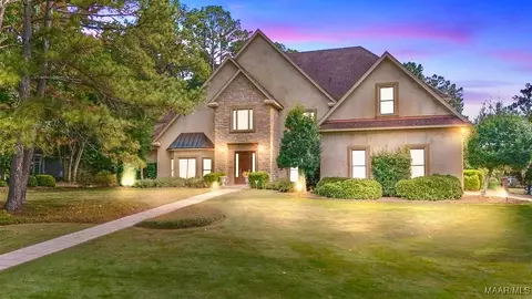 7266 Wynlakes Blvd, Montgomery, AL 36117