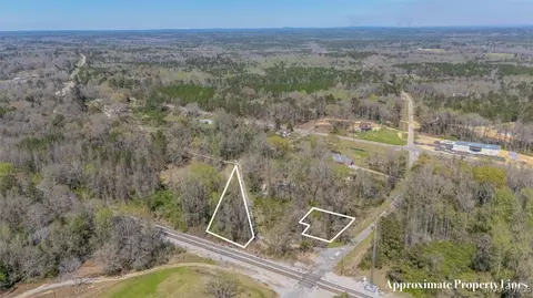 0 County Road 63 Rd, Marbury, AL 36051