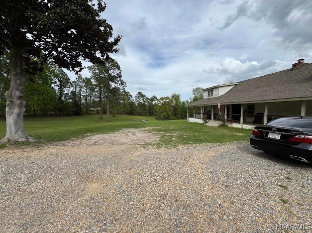 230 Price Rd, Wetumpka, AL 36093