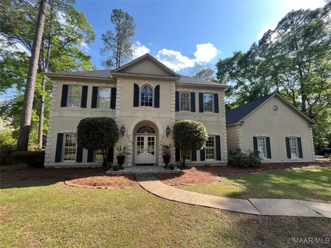 9 Chambliss Dr, Selma, AL 36701