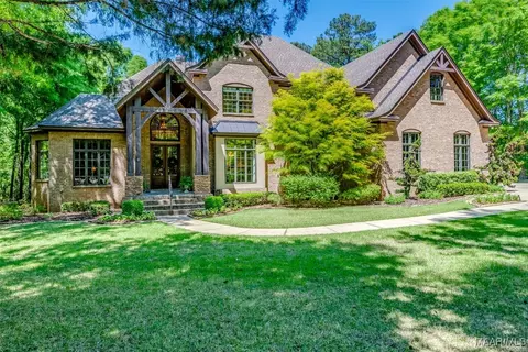 217 Buckhead Dr, Pike Road, AL 36064