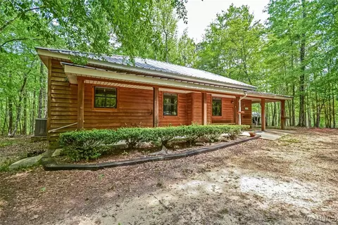 1579 E Cotton Rd, Eclectic, AL 36024 photo 1