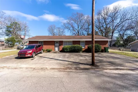 2520 E 3rd St, Montgomery, AL 36107 photo 1